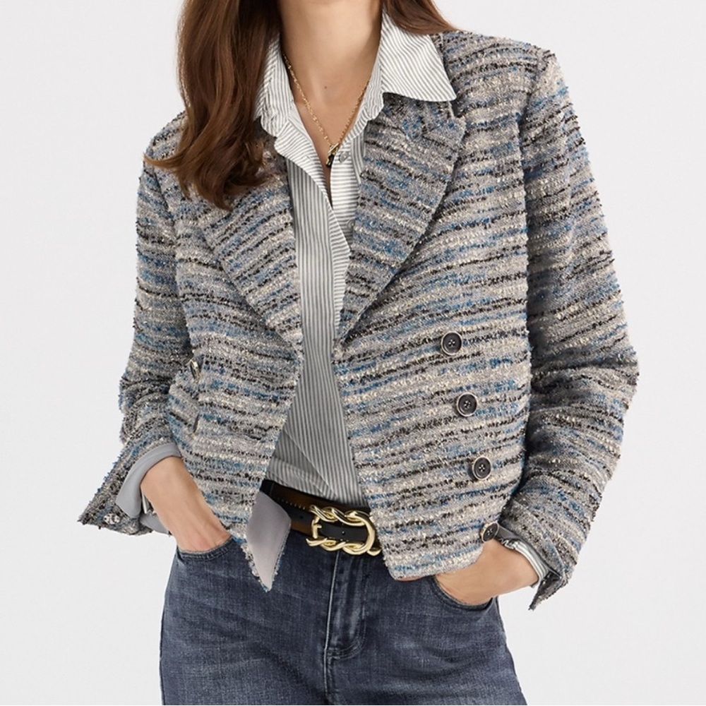 NWT Cabi Radiance Jacket